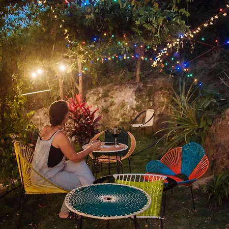 The Fort Hostel-3